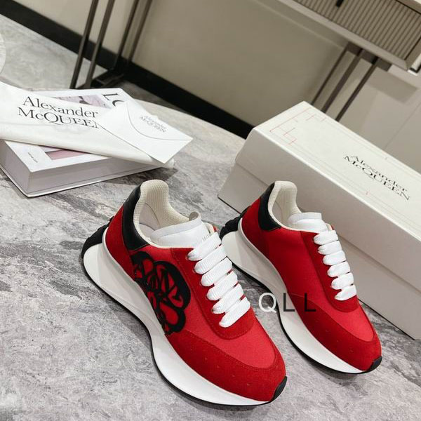 men Alexander McQueen shoes-049